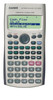 Casio FC-100V Calculator Pocket Financial FC-100V