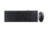 A4Tech A4TKLA43775 Krs-8372 Keyboard Mouse A4TKLA43775