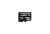 Transcend TS8GUSD220I Memory Card 8 Gb Microsdhc TS8GUSD220I