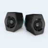 Edifier G2000-BLK G2000 Speaker Set 32 W Black G2000-BLK