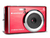 AgfaPhoto DC5200R Compact Dc5200 Compact Camera DC5200R