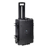 B&W 6700/B Type 6700 Hard Case Black 6700/B