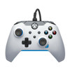 PDP 049-012-WB Wired Controller: Ion White - 049-012-WB
