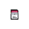 Transcend TS64GSDC300S Sd Card Sdxc 300S 64Gb TS64GSDC300S