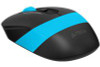 A4Tech A4TMYS46447 Fg10 Mouse Ambidextrous Rf A4TMYS46447