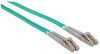 Intellinet 750080 Fiber Optic Patch Cable. Om3. 750080