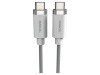 Duracell USB7030W Usb Cable White USB7030W