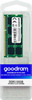 Goodram GR1600S364L11/8G Memory Module 8 Gb 1 X 8 Gb GR1600S364L11/8G