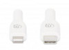 Manhattan 394529 Usb-C To Lightning Cable. 394529