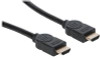 Manhattan 354097 Hdmi Cable With Ethernet. 354097