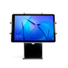 Star Micronics 37954740 mUNITE EZDESK KIOSK STAND BLK 37954740