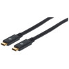 Manhattan 354905 Usb-C To Usb-C Cable. 2M. 354905