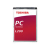 Toshiba HDWL120EZSTA L200 2.5" 2000 Gb Serial Ata HDWL120EZSTA