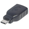 Manhattan 354646 Usb-C To Usb-A Adapter. Male 354646