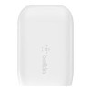 Belkin WCB007VFWH White Indoor WCB007VFWH