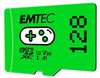 Emtec ECMSDM128GXCU3G Memory Card 128 Gb Microsdxc ECMSDM128GXCU3G