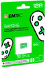 Emtec ECMSDM128GXCU3G Memory Card 128 Gb Microsdxc ECMSDM128GXCU3G