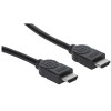 Manhattan 323215 Hdmi Cable With Ethernet. 323215