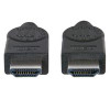 Manhattan 323215 Hdmi Cable With Ethernet. 323215