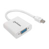 Manhattan 322508 Mini Displayport 1.2 To Vga 322508