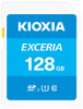 KIOXIA LNEX1L128GG4 Exceria 128 Gb Sdxc Uhs-I LNEX1L128GG4