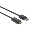 Manhattan 153188 Displayport 1.1 To Hdmi 153188