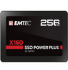 Emtec ECSSD256GNX160 X160 2.5" 256 Gb Serial Ata ECSSD256GNX160