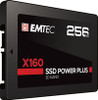 Emtec ECSSD256GNX160 X160 2.5" 256 Gb Serial Ata ECSSD256GNX160