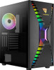 AeroCool ACCM-PB23013.11 Cronus Midi Tower Black ACCM-PB23013.11