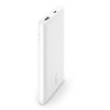 Belkin BPB001BTWH Boost Charge 10000 Mah White BPB001BTWH