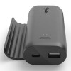 Belkin BPZ001BTBK Boostcharge 5000 Mah Black BPZ001BTBK