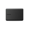 Toshiba HDTB520EK3AA CANVIO BASICS 2TB BLACK HDTB520EK3AA