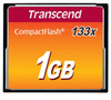 Transcend TS1GCF133 1GB CF CARD X120 SPEED TS1GCF133