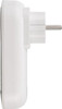 Brennenstuhl 1294840 Smart Plug 3680 W Home White 1294840