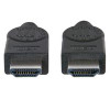 Manhattan 323222 Hdmi Cable With Ethernet. 323222