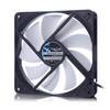 Fractal Design FD-FAN-SSR3-140-WT 140mm Silent Series R3 FD-FAN-SSR3-140-WT