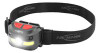 ANSMANN 1600-0224 Hd250Rs Black Headband 1600-0224