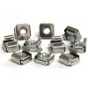 StarTech.com CABCAGENUTS6 M6 CAGE NUTS CABCAGENUTS6