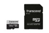 Transcend TS128GUSD350V Microsd Card Sdxc 350V 128Gb TS128GUSD350V