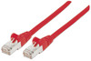 Intellinet 735803 LSOH Network Cable. Cat6. SFTP 735803