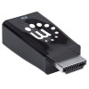 Manhattan 151542 Hdmi To Vga With Audio 151542