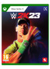 WWE 2K23 Microsoft XBox Series X Game