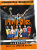 Panini FIFA World Class 2024 Sticker Collection