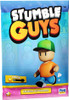 Stumble Guys Mystery Figural Keychains 58880 Stumble Guys Mystery Figural Keychains 58880