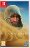 Starsand Nintendo Switch Game