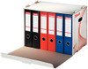 Esselte Standard Storage and Transportation Box for Binders 10964 10964