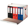 Esselte Standard Storage and Transportation Box for Binders 10964 10964