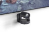 Heckler Design H599-BG PTZ Camera Mount - Black H599-BG