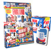 Panini England 2024 Tournament Edition Sticker Collection