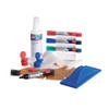 Nobo Whiteboard User Kit 1901430 1901430